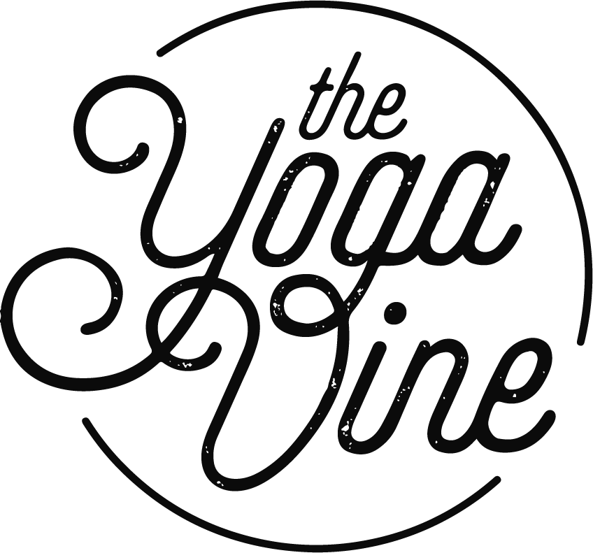 The Yoga Vine